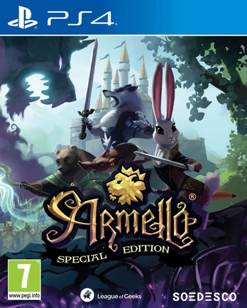 Armello 