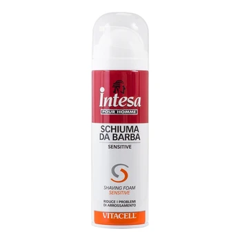 Skutimosi putos Intesa Vitacell, 300 ml