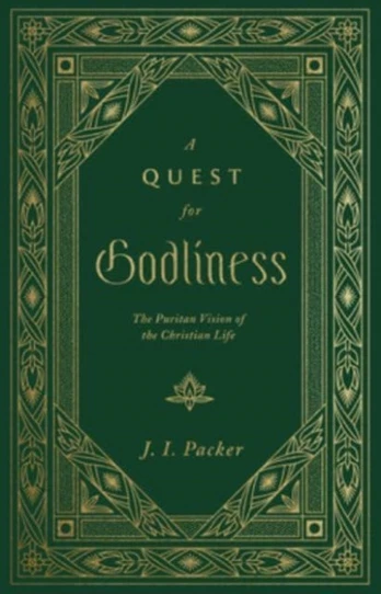 Quest for Godliness