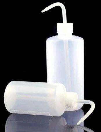 Abc Home LDPE 1000ml purkštuvas - butelis - taškinis skysčio dozatorius