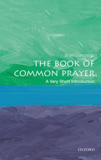 Book of Common Prayer