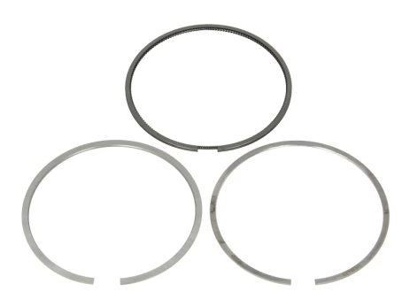 MAHLE 010 20 N0 Piston ring set