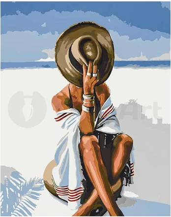 Omaart Baltas Sands Paradise