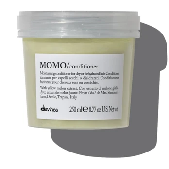 Davines MOMO plaukus drėkinantis kondicionierius, 75 ml