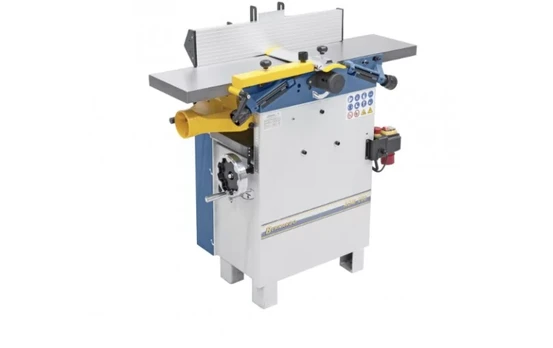 Bernardo ADM260 Oblius reismusas 2000W, 250mm 400V