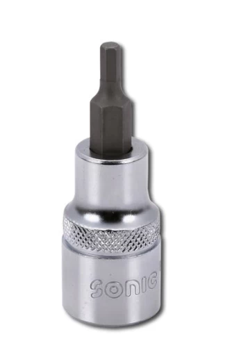 Galvutė HEX 1/2" 19 mm