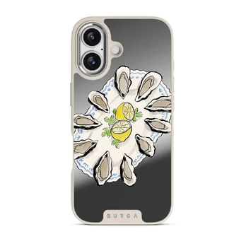 Today's Special - iPhone 17 Case, Elite Mirror Light (MagSafe) / Silver