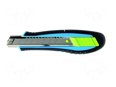 Knife | universal | 18mm