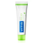 Vitis Aloe and Apple Dantų pasta 100ml kaina