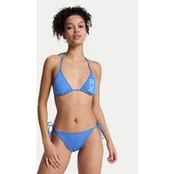 Roxy Bikinis Solid Essentials ERJX203595 Mėlyna