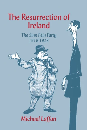 Resurrection of Ireland