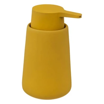 Soap dispenser COCON, ceramic