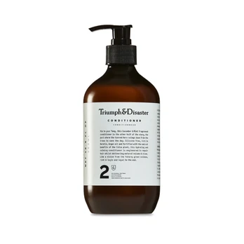 Triumph &amp; Disaster Conditioner Stiprinamasis kondicionierius vyrams, 500ml