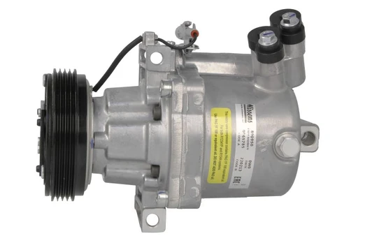 Kondicionieriaus kompresorius NIS 890950