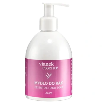 VIANEK_Essence mydło do rąk Aura 300ml