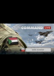 Command: Mo Live - Sahel Slugfest PC