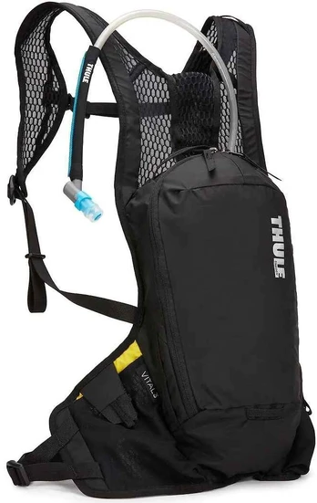 Dviratininko kuprinė su vandens talpa Thule Vital , 3L