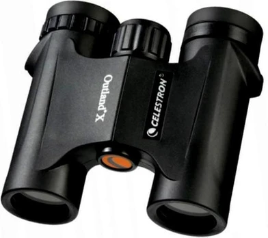 Celestron Outland X 10x25 Žiūronai
