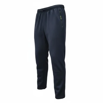 Sportinės kelnės vyrams 418, mėlynos, 4XL