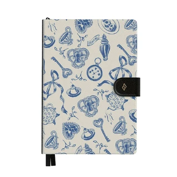 Tea Party - Infinity Planner