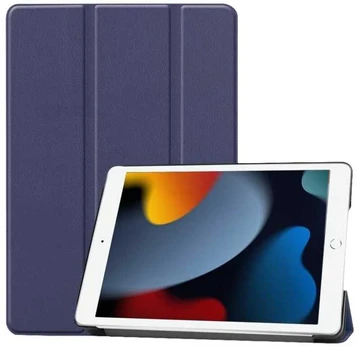 CoreParts TABX-IP789-COVER2, Folio, Apple, iPad 6/7/8, 25.9 cm (10.2"), 150 g