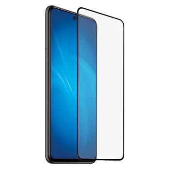 Evelatus Xiaomi Note 9 PRO / Note 9s 0.33 Flat Clear Glass Japan Glue Anti-Static