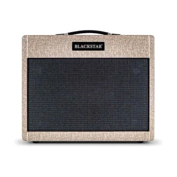 Stiprintuvas elektrinei gitarai Blackstar St. James 50 EL34
