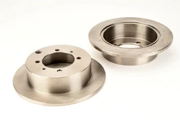 DELPHI BG3400 Brake Disc kaina