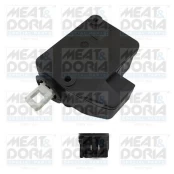 Durų užraktas MEATDORIA 31510 kaina