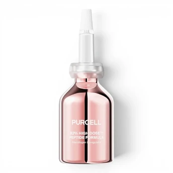 PURCELL - 82% HIGH DOSE PEPTIDE FORMULA - SERUMAS PURCELL - 82% HIGH DOSE PEPTIDE FORMULA - SERUMAS