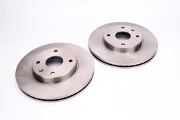 DELPHI BG4193 Brake Disc kaina