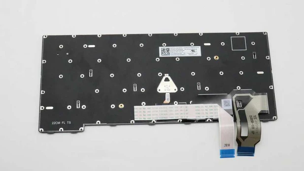 Klaviatūra Lenovo NB_KYB CS22 FL