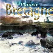 CD Various - Planète Bretagne