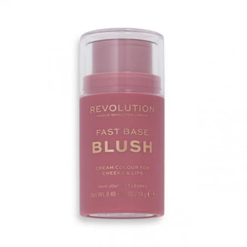 Revolution - (Blush) 14 g - Baby