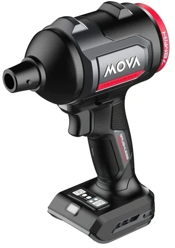 Mova Dmuchawa bešepetėlinis 20V (PB04B)