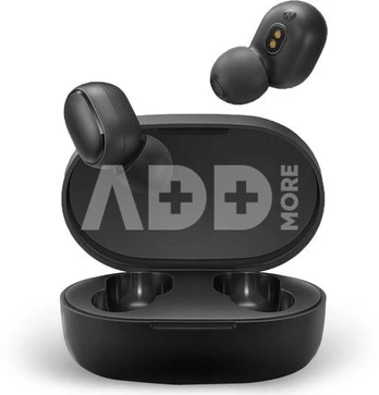 Ausinės Xiaomi Mi Earbuds Basic 2
