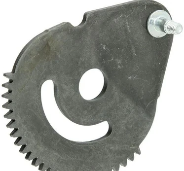 Vairo pusmėnulis Wolf 617-04094