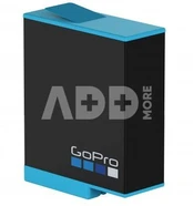Baterija Gopro Rechargeable Hero9 Camera Battery kaina