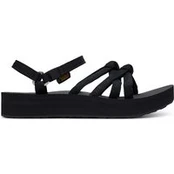 Basutės Teva Midform Kena Slim 1173494 Juoda