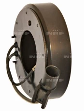 Ritė, magnetinės sankabos kompresorius NRF 38680 kaina