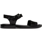 Melissa Basutės Mar Sandal II Ad 33815 Juoda