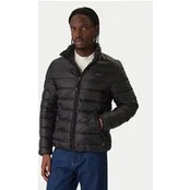 Gant Pūkinė striukė 7006526 Juoda Regular Fit