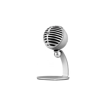 Shure MV5 pilka