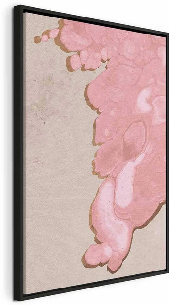 Artgeist Paveikslas - Pastel Tide (1 Part) Vertical
