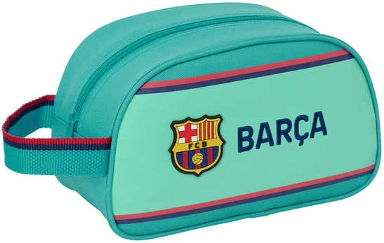 Safta F.C. Barcelona adaptable vanity case