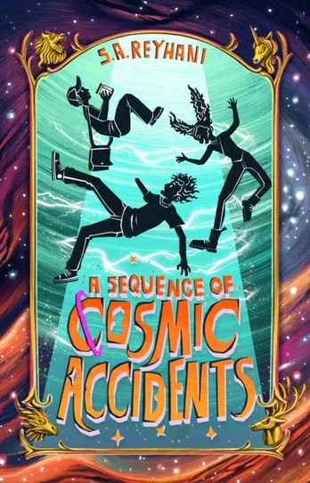 Sequence of Cosmic Accidents
