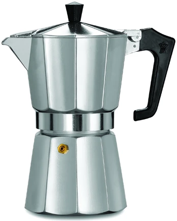 Moka kavinukas Pezzetti