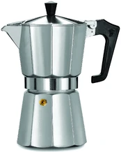 Moka kavinukas Pezzetti kaina
