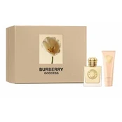 Burberry Goddess Giftset 125 ml