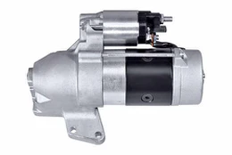 HELLA 8EA 011 613-361 Starteris